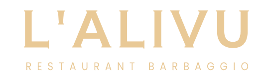 L Alivu - restaurant BARBAGGIO